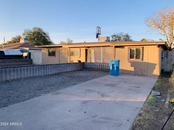 2542 W Flower Street,  Phoenix,  AZ 85017