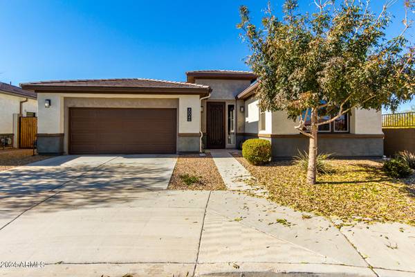 San Tan Valley, AZ 85140,40046 N CARTER Court