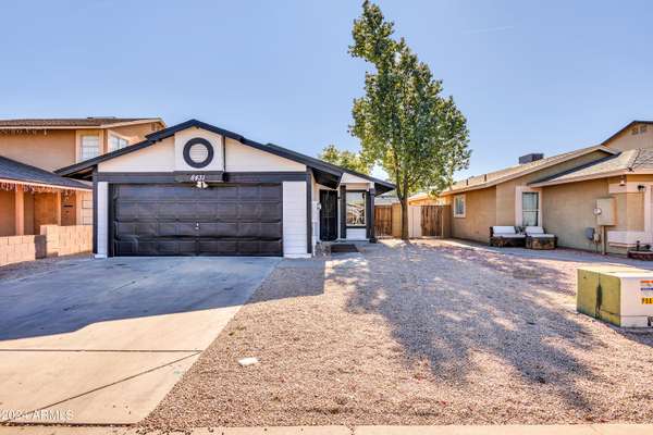 Phoenix, AZ 85037,8431 W CAMPBELL Avenue