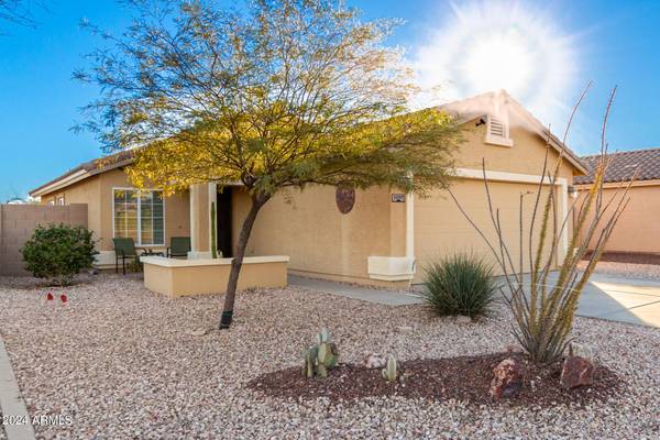 Buckeye, AZ 85326,22187 W LASSO Lane