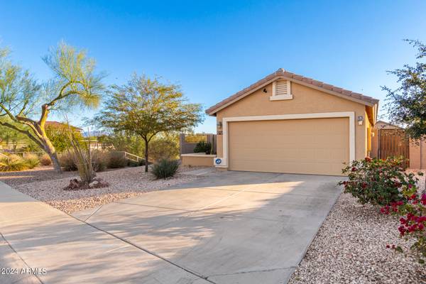 Buckeye, AZ 85326,22187 W LASSO Lane