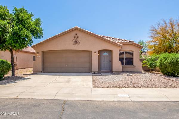 593 W JAHNS Court, Casa Grande, AZ 85122