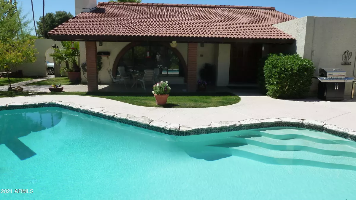 Scottsdale, AZ 85258,7226 E MAVERICK Road