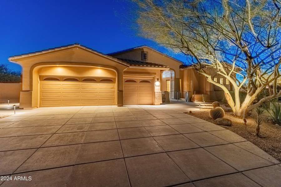 3717 E VILLA CASSANDRA Way, Cave Creek, AZ 85331