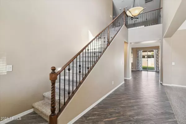 Gilbert, AZ 85298,2700 E NARROWLEAF Drive