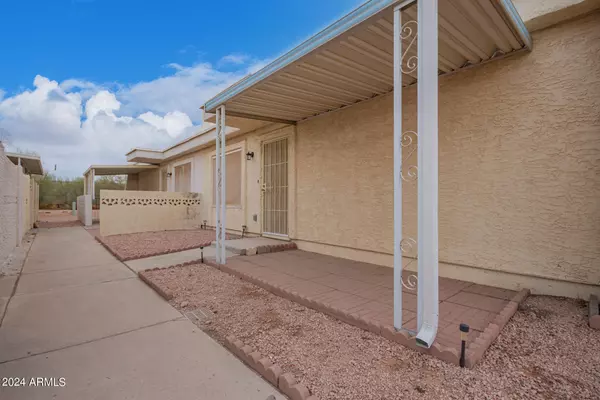 Apache Junction, AZ 85120,2151 N MERIDIAN Road #50