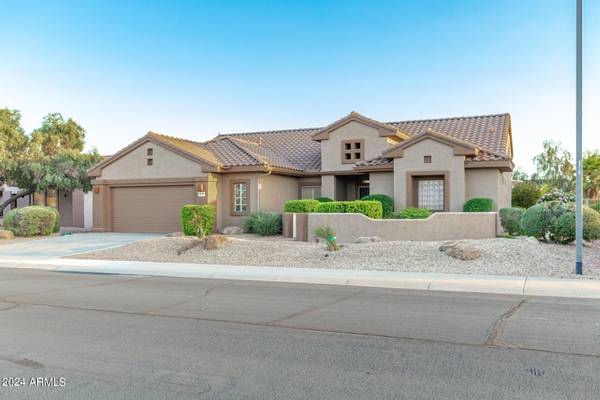 Surprise, AZ 85374,16027 W SILVER BREEZE Drive