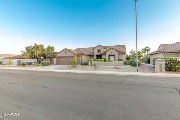 Surprise, AZ 85374,16027 W SILVER BREEZE Drive