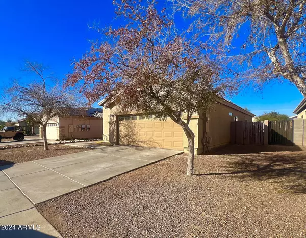 Avondale, AZ 85323,614 W RIO VISTA Lane