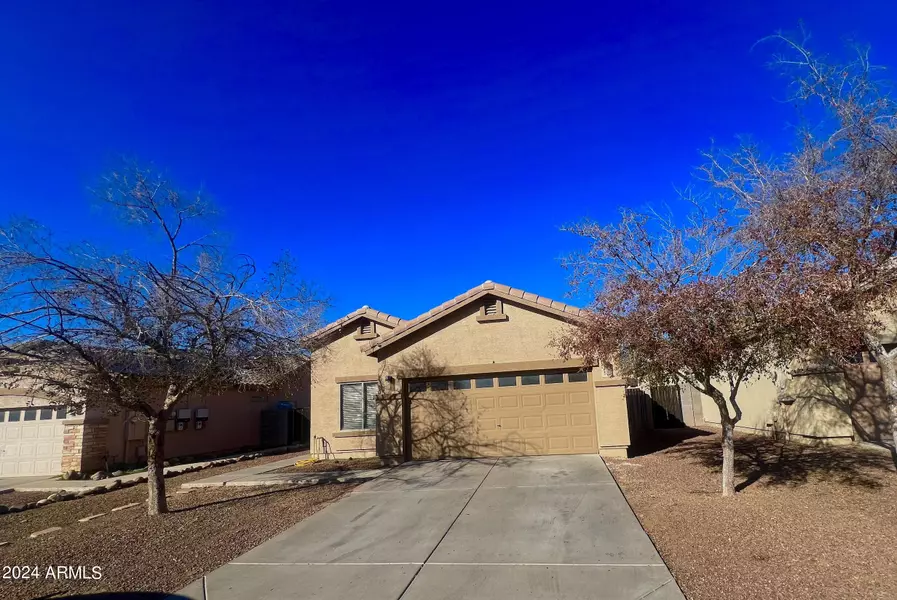 614 W RIO VISTA Lane, Avondale, AZ 85323