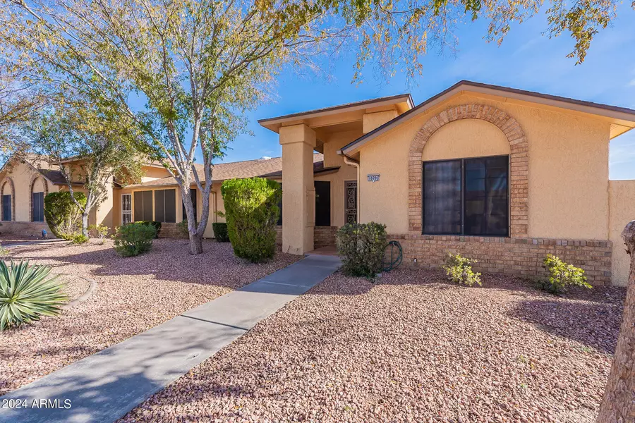 18203 N 136TH Avenue, Sun City West, AZ 85375