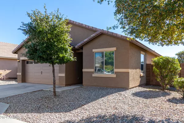 Buckeye, AZ 85326,25447 W Heathermoor Drive