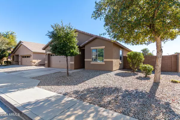 Buckeye, AZ 85326,25447 W Heathermoor Drive