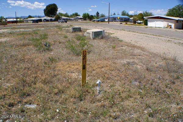 Willcox, AZ 85643,501 S ARIZONA Avenue #-