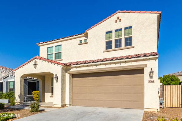 Peoria, AZ 85383,9564 W DONALD Drive