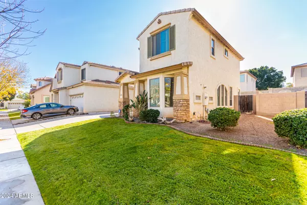 Phoenix, AZ 85042,1839 E DUNBAR Drive