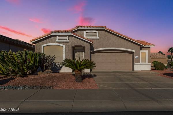 Surprise, AZ 85374,17962 W Dawn Drive