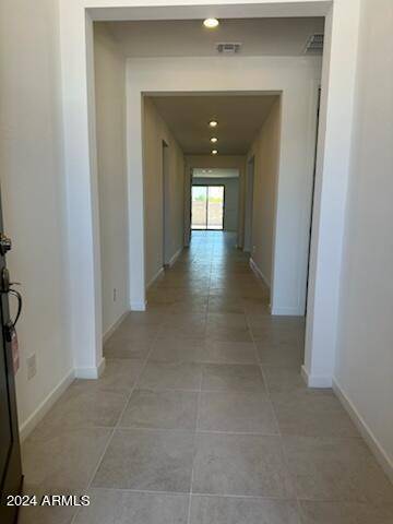 Buckeye, AZ 85326,5487 S 251ST Drive