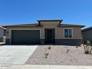 5487 S 251ST Drive, Buckeye, AZ 85326