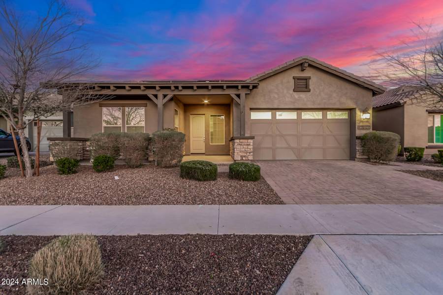 12945 N 143rd Drive, Surprise, AZ 85379