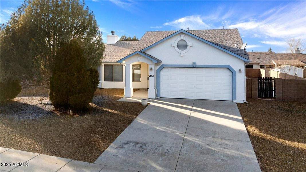 7055 E HORIZON Way, Prescott Valley, AZ 86315