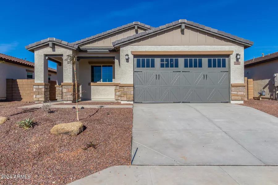 17394 W EL CAMINITO Drive, Waddell, AZ 85355