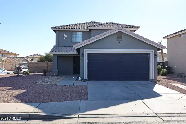 El Mirage, AZ 85335,11705 W LAUREL Lane