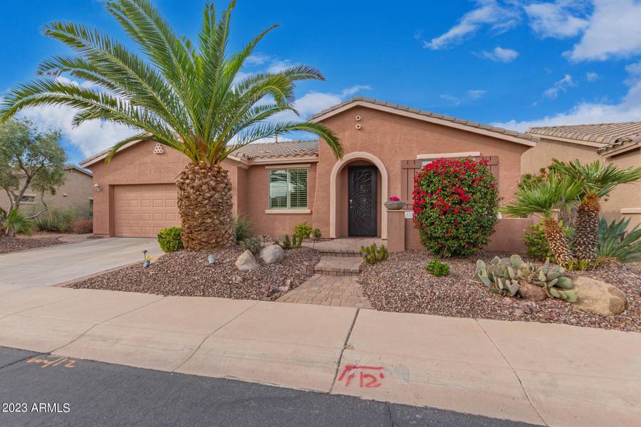 42446 W FOUNTAINHEAD Street, Maricopa, AZ 85138