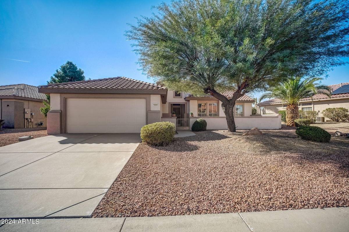 Surprise, AZ 85374,15549 W Clear Canyon Drive