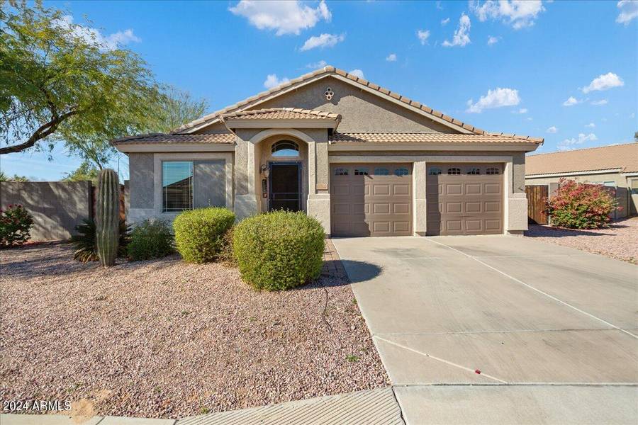 13321 W VENTURA Street, Surprise, AZ 85379