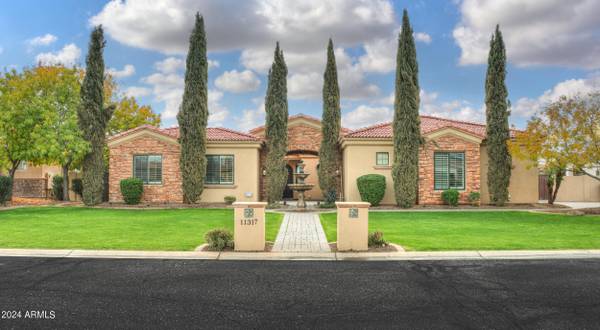 Chandler, AZ 85249,11317 E CHESTNUT Drive