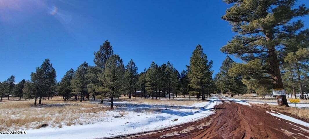 630 Cooper Ranch Road #-, Williams, AZ 86046