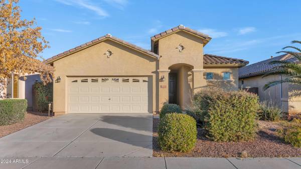 Surprise, AZ 85388,17774 W STATLER Drive