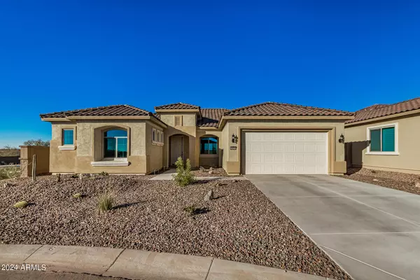 6404 W Augusta Court, Florence, AZ 85132