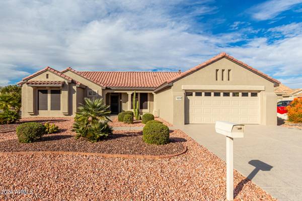 16034 W SYCAMORE Court,  Surprise,  AZ 85374