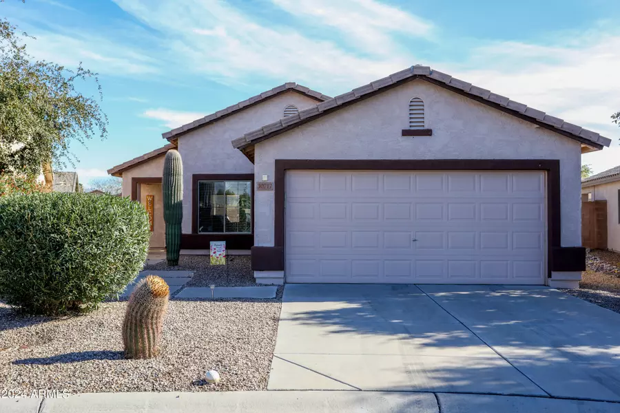 30717 N SUNRAY Drive, San Tan Valley, AZ 85143