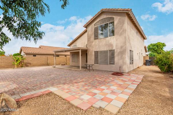 Chandler, AZ 85286,2650 S LOS ALTOS Drive