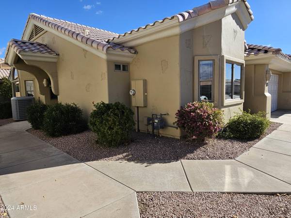 Mesa, AZ 85215,5830 E MCKELLIPS Road #110