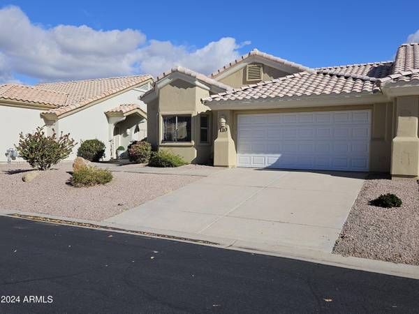 Mesa, AZ 85215,5830 E MCKELLIPS Road #110