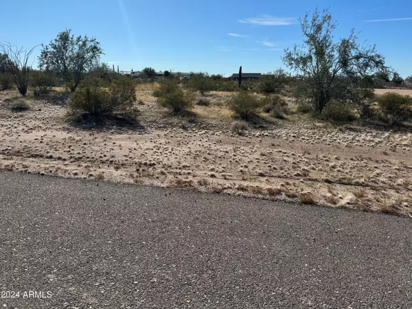 0 Towhee Lane #-, Florence, AZ 85132