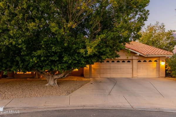 Gilbert, AZ 85233,1120 W WAGNER Drive