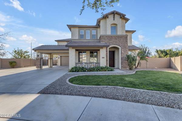 Queen Creek, AZ 85142,21938 S 187TH Way