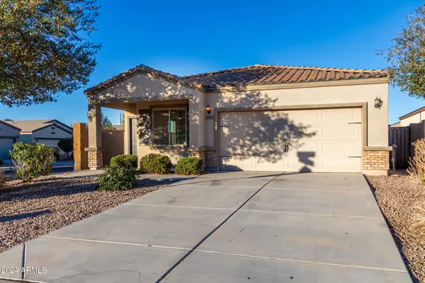 Maricopa, AZ 85138,19506 N ROSE Court