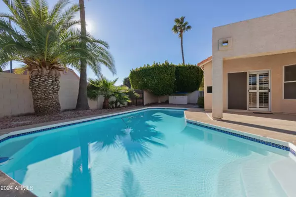 Mesa, AZ 85215,4013 N RANIER --