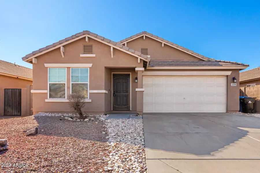 3324 S 95TH Drive, Tolleson, AZ 85353