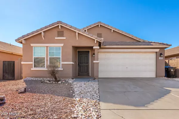 3324 S 95TH Drive,  Tolleson,  AZ 85353