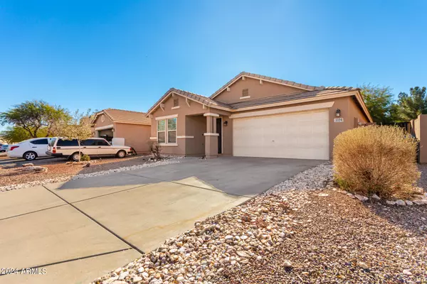 Tolleson, AZ 85353,3324 S 95TH Drive