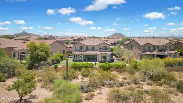 Mesa, AZ 85207,8434 E LAUREL Street