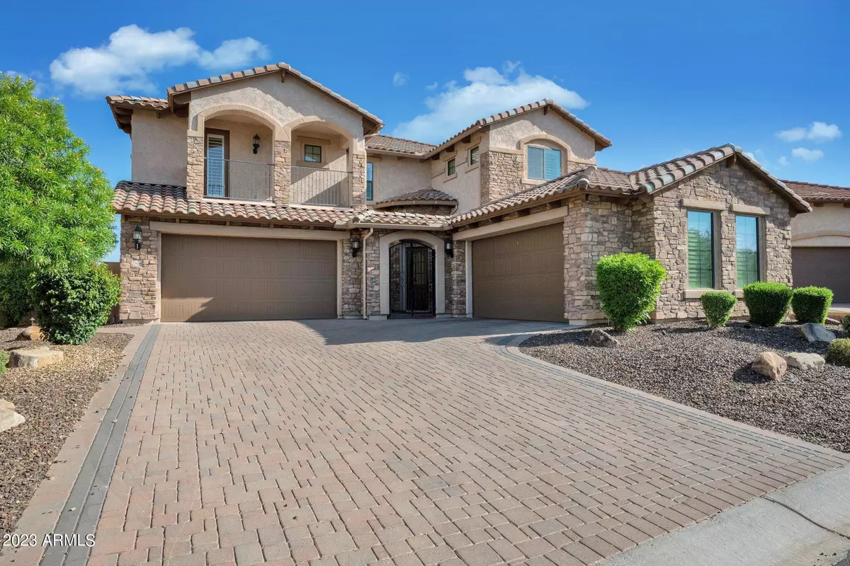 Mesa, AZ 85207,8434 E LAUREL Street