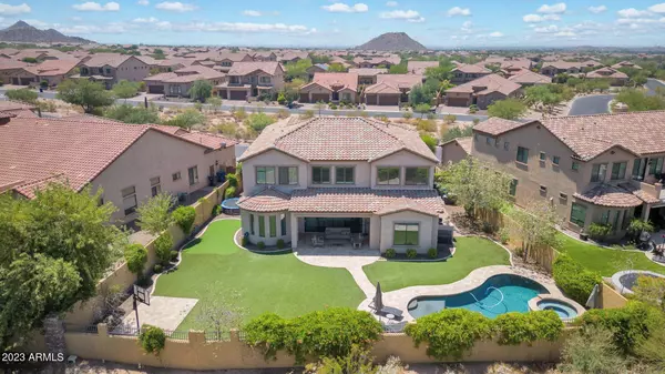 Mesa, AZ 85207,8434 E LAUREL Street